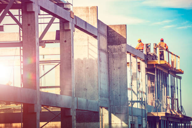 Best Concrete Resurfacing Services  in Security Widefield, CO
