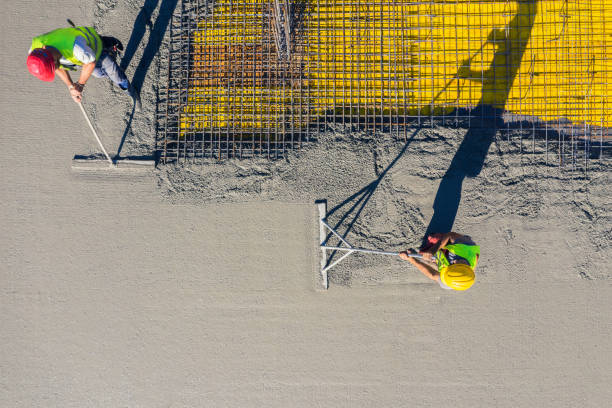 Best Poured Concrete Foundation  in Security Widefield, CO