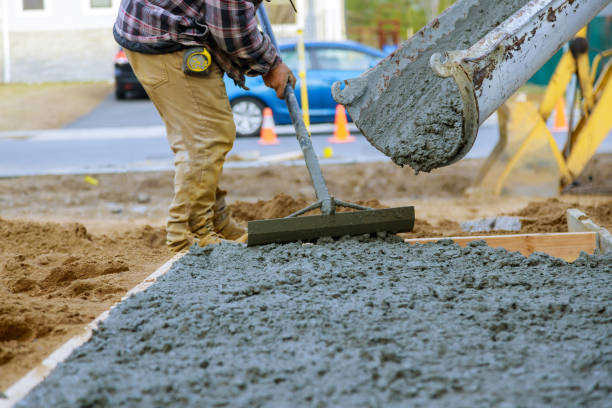 Affordable Concrete Services in CO