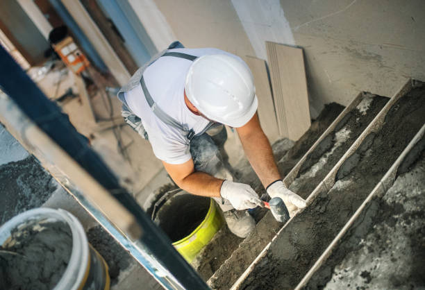 Best Decorative Concrete Services  in Security Widefield, CO