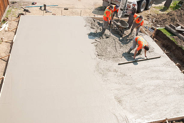 Reliable CO Concrete contractor Solutions