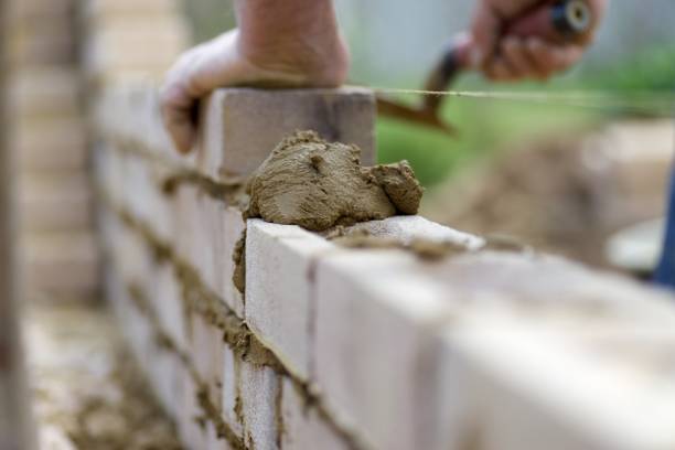 Best Affordable Concrete Services  in Security Widefield, CO