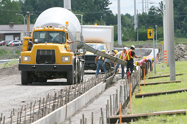 Best Concrete Walkway Installation  in Security Widefield, CO