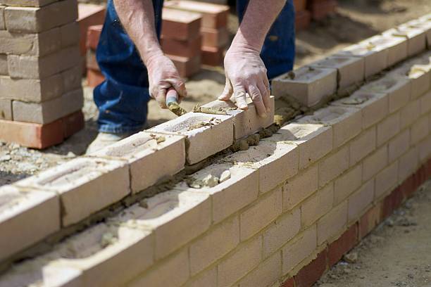 Best Concrete Crack Repair  in Security Widefield, CO